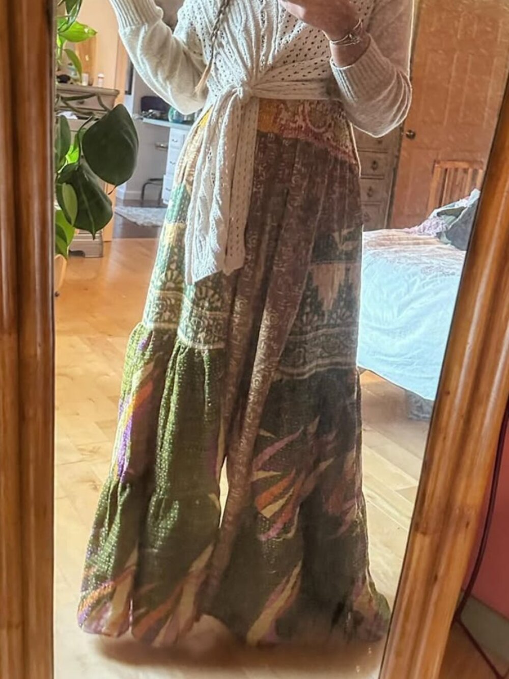 Kantha Bae Daydreamer Lounge Pants - Picture 3 of 3